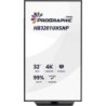 Écran PC iiyama ProGraphic HB3201UHSNP-B1 32" 4K Ultra HD