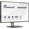 Écran PC iiyama ProGraphic HB3201UHSNP-B1 32" 4K Ultra HD