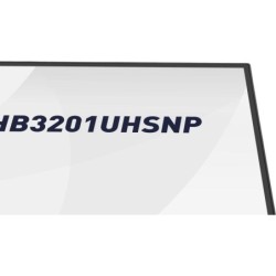 Écran PC iiyama ProGraphic HB3201UHSNP-B1 32" 4K Ultra HD