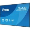 Écran d'affichage dynamique iiyama LE9864UHS-B1AG 98" 4K Ultra HD