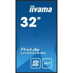Écran PC iiyama LH3241S-B2 32" Full HD