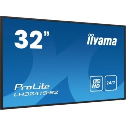 Écran PC iiyama LH3241S-B2 32" Full HD