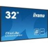 Écran PC iiyama LH3241S-B2 32" Full HD
