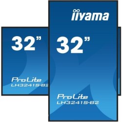 Écran PC iiyama LH3241S-B2 32" Full HD