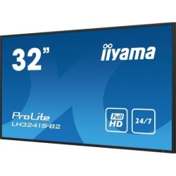 Écran PC iiyama LH3241S-B2 32" Full HD