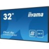 Écran PC iiyama LH3241S-B2 32" Full HD