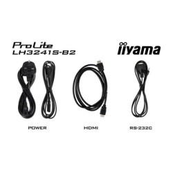Écran PC iiyama LH3241S-B2 32" Full HD