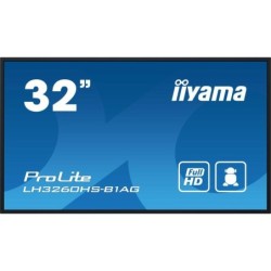 Écran PC iiyama LH3260HS-B1AG 32" Full HD