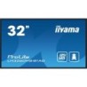 Écran PC iiyama LH3260HS-B1AG 32" Full HD