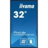 Écran PC iiyama LH3260HS-B1AG 32" Full HD