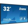 Écran PC iiyama LH3260HS-B1AG 32" Full HD