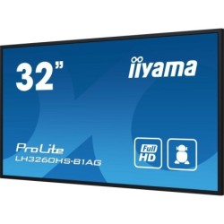 Écran PC iiyama LH3260HS-B1AG 32" Full HD