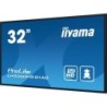 Écran PC iiyama LH3260HS-B1AG 32" Full HD
