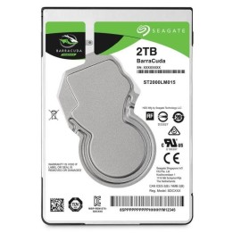 Disque dur 2T° Sata 2.5" Seagate