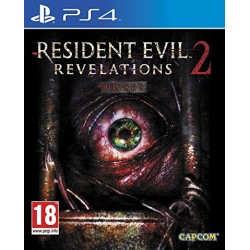 Jeux PS4 : Resident Evil 2...