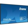 Écran d'affichage dynamique iiyama LH4341UHS-B2 43" 4K Ultra HD