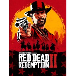 Jeux PS4 : Red Dead Redemption 2 - Occasion | Ordiland