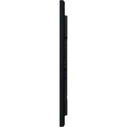 Écran d'affichage dynamique iiyama LH5060UHS-B1AG 49.5" 4K Ultra HD