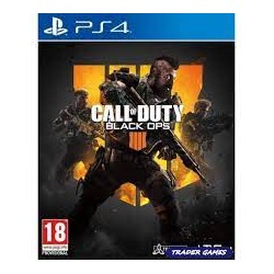 Jeux PS4 : Call Of Duty...