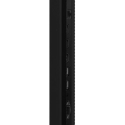 Écran d'affichage dynamique iiyama LH5060UHS-B1AG 49.5" 4K Ultra HD