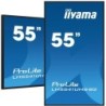 Écran d'affichage dynamique iiyama LH5541UHS-B2 54.6" 4K Ultra HD