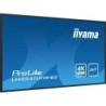 Écran d'affichage dynamique iiyama LH5541UHS-B2 54.6" 4K Ultra HD