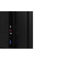 Écran d'affichage dynamique iiyama LH5541UHS-B2 54.6" 4K Ultra HD