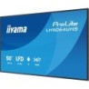 Écran d'affichage dynamique iiyama LH5564UHS-B1AG 55" 4K Ultra HD