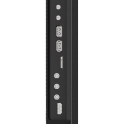 Écran d'affichage dynamique iiyama LH5575UHS-B2AG 54.6" 4K Ultra HD