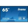 Écran d'affichage dynamique iiyama LH6560UHS-B2AG 65" 4K Ultra HD