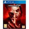 Jeux PS4 : Tekken 7 - Occasion