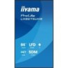 Écran d'affichage dynamique iiyama LH8675UHS-B2AG 85.6" 4K Ultra HD