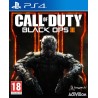 Jeux PS4 : Call Of Duty Black Ops 3 - Occasion