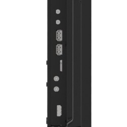 Écran d'affichage dynamique iiyama LH8675UHS-B2AG 85.6" 4K Ultra HD