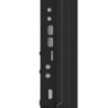 Écran d'affichage dynamique iiyama LH8675UHS-B2AG 85.6" 4K Ultra HD