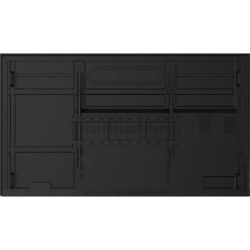 Écran d'affichage dynamique iiyama LH9875UHS-B2AG 97.5" 4K Ultra HD