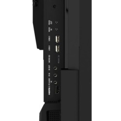 Écran d'affichage dynamique iiyama LH9875UHS-B2AG 97.5" 4K Ultra HD