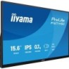 Écran PC iiyama P1671HSC-B1 15.6" Full HD
