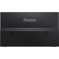 Écran PC iiyama P1671HSC-B1 15.6" Full HD