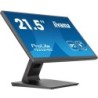 Écran tactile iiyama T2252MSC-B2 22" Full HD