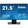 Écran tactile iiyama T2252MSC-B2 22" Full HD