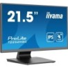 Écran tactile iiyama T2252MSC-B2 22" Full HD