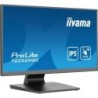 Écran tactile iiyama T2252MSC-B2 22" Full HD