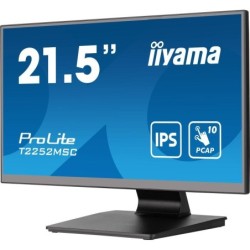 Écran tactile iiyama T2252MSC-B2 22" Full HD