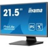 Écran tactile iiyama T2252MSC-B2 22" Full HD