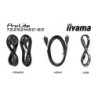 Écran tactile iiyama T2252MSC-B2 22" Full HD
