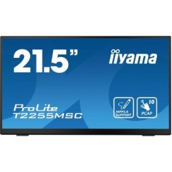 Écran tactile iiyama T2255MSC-B1 22" Full HD
