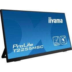 Écran tactile iiyama T2255MSC-B1 22" Full HD