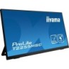 Écran tactile iiyama T2255MSC-B1 22" Full HD