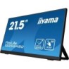 Écran tactile iiyama T2255MSC-B1 22" Full HD